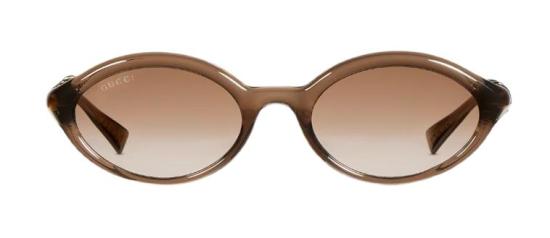 26SS 구찌 선글라스 859520 J16912323 Brown