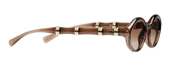 26SS 구찌 선글라스 859520 J16912323 Brown - GUCCI