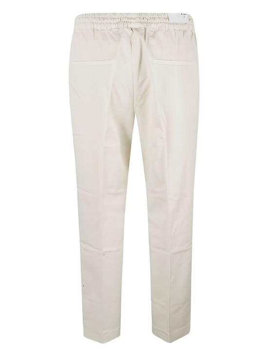 26SS 리하쉬 스트레이트 팬츠 FRANCYP335 2U046JM0ADV - RE-HASH