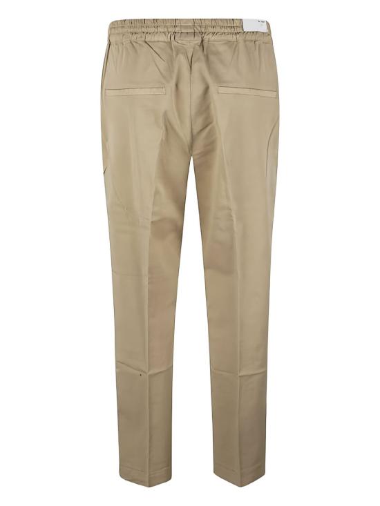 26SS 리하쉬 스트레이트 팬츠 FRANCYP335 2U046JM7466 - RE-HASH