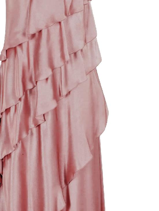 26SS 안토넬리 피렌체 롱 원피스 Q6927 794573 - ANTONELLI FIRENZE