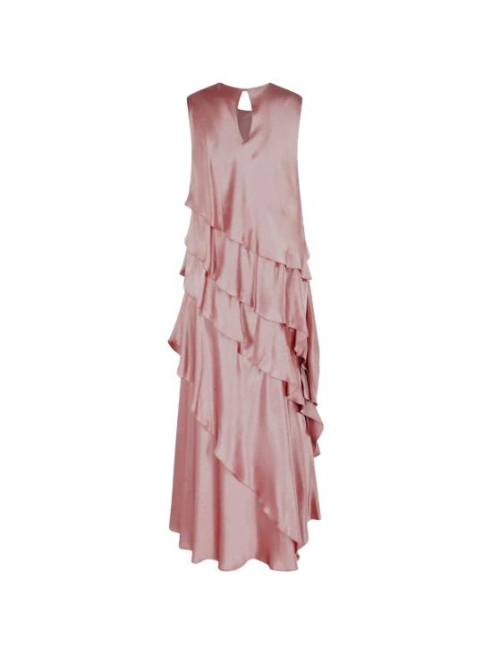 26SS 안토넬리 피렌체 롱 원피스 Q6927 794573 - ANTONELLI FIRENZE