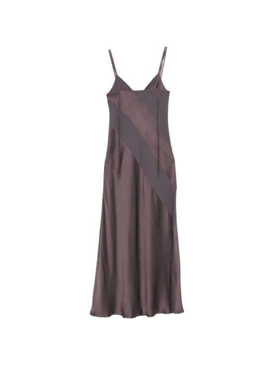 26SS 안토넬리 피렌체 롱 원피스 Q6648 355C576 - ANTONELLI FIRENZE