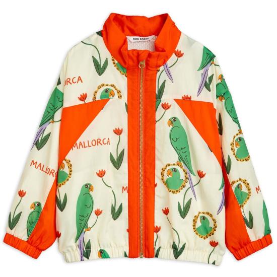 [키즈] 미니로디니 자켓 키즈 미니 로디니 앵무새 트레이닝복 재킷