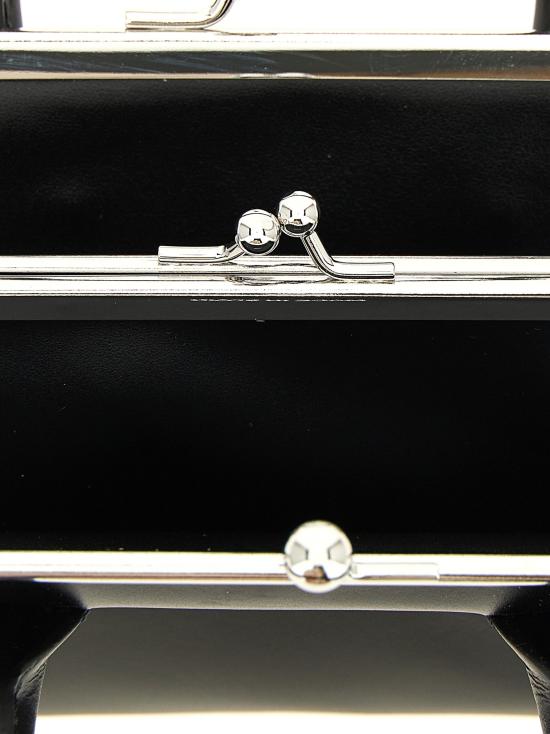 26SS 꼼데가르송 지갑 SA0301CHBLACK - COMME DES GARCONS