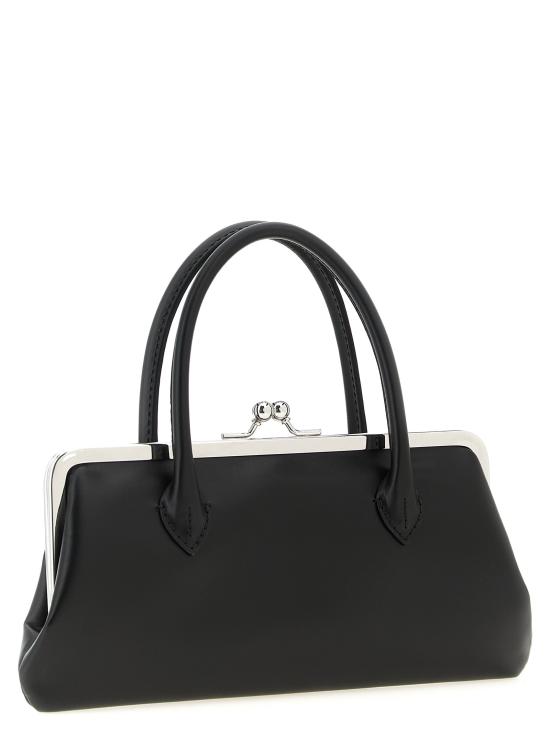 26SS 꼼데가르송 지갑 SA0303CHBLACK - COMME DES GARCONS