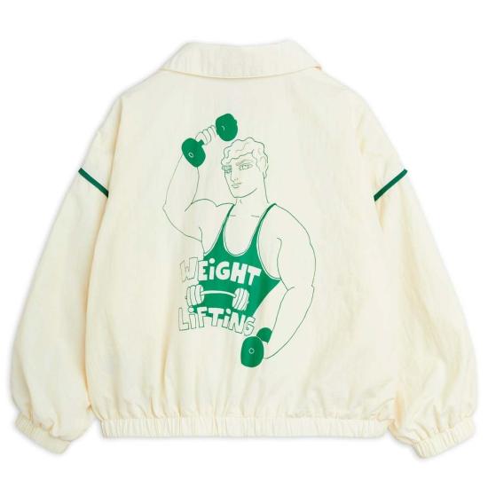  [키즈] 미니로디니 자켓 키즈 미니 로디니 역도 재킷 - MINI RODINI