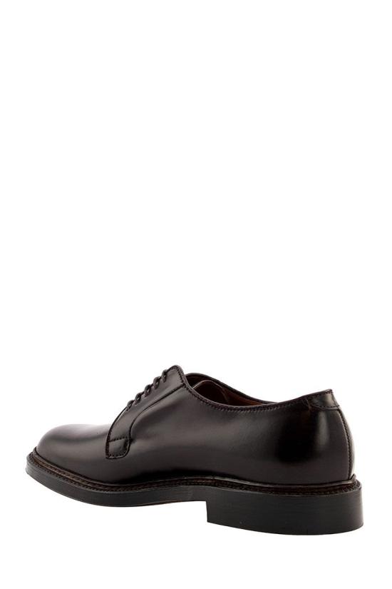  알든 드레스 슈즈 990 CORDOVAN COLOR 8 - ALDEN
