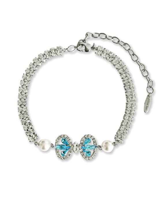  주미 림 목걸이/팬던트 림주미 클로에 목걸이