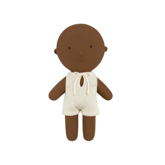  [키즈] We Are Gommu 신생아/영아 완구 우리는 고무고무 아기 치발기입니다