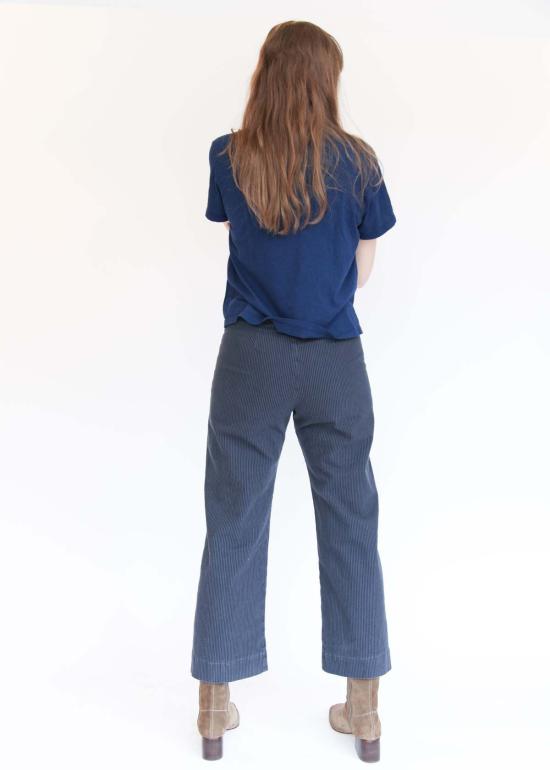  Prairie Underground 크롭 팬츠 프레리 언더그라운드 레일로드 낵 팬츠 - OTHER BRANDS