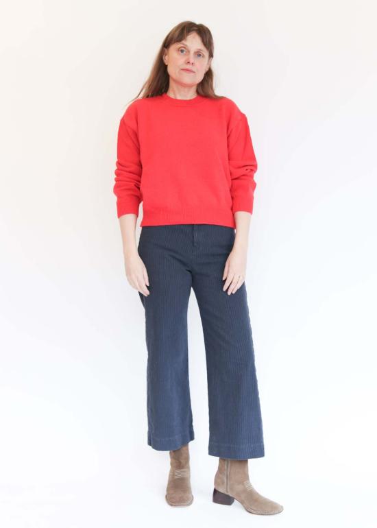  Prairie Underground 크롭 팬츠 프레리 언더그라운드 레일로드 낵 팬츠