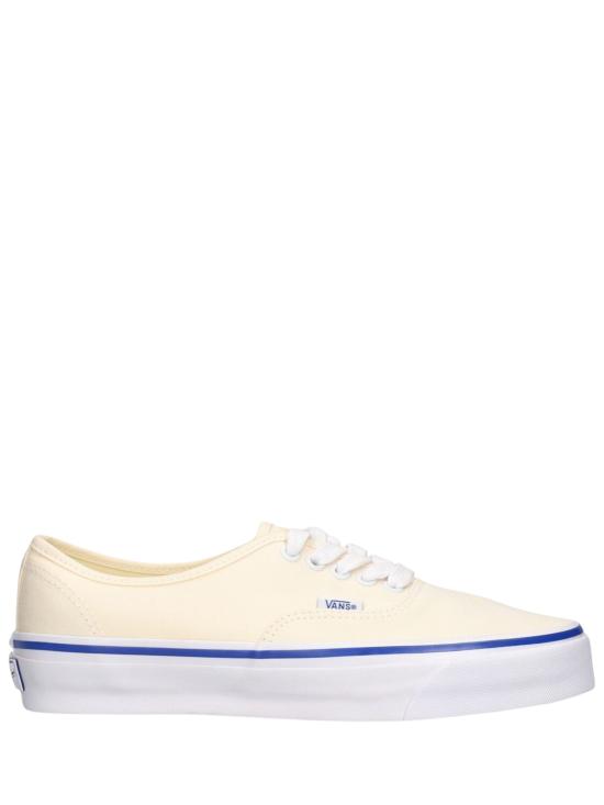 26SS 반스 스니커즈 VN000CQA OFW White