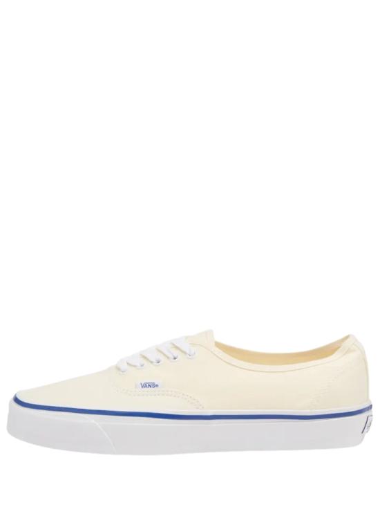 26SS 반스 스니커즈 VN000CQA OFW White - VANS