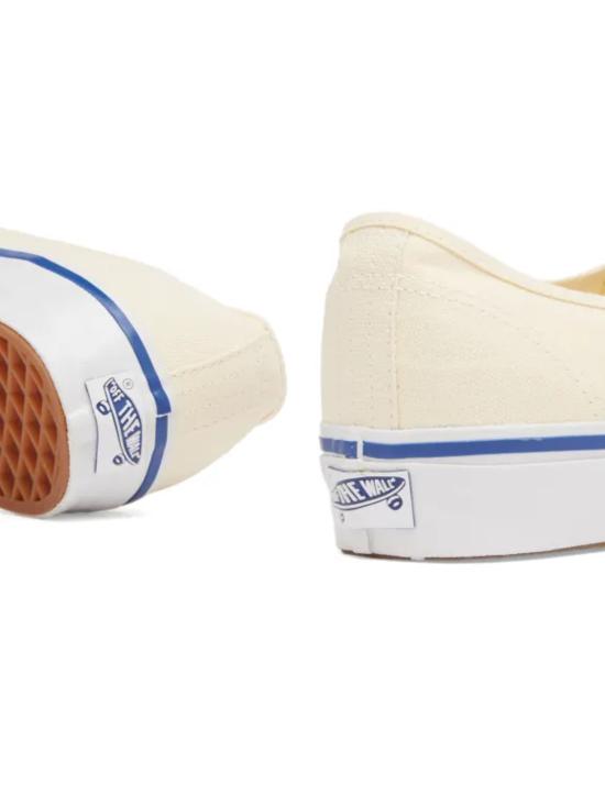 26SS 반스 스니커즈 VN000CQA OFW White - VANS