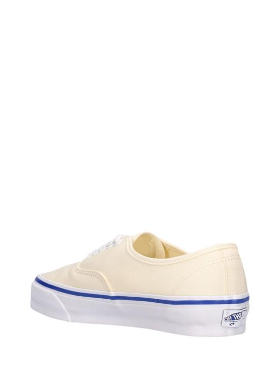 26SS 반스 스니커즈 VN000CQA OFW White - VANS