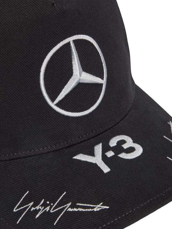 26SS 모자 KR0352 BLACK Black - OTHER BRANDS