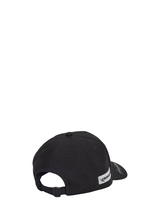 26SS 모자 KR0352 BLACK Black - OTHER BRANDS