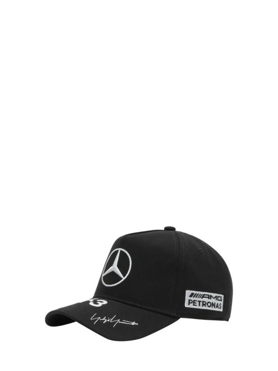 26SS 모자 KR0352 BLACK Black - OTHER BRANDS