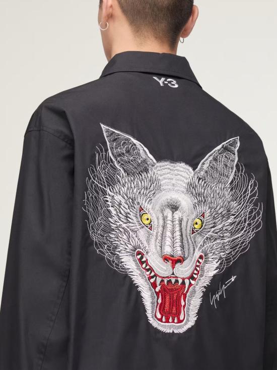 26SS 자켓 KR2375 BLACK Black - OTHER BRANDS