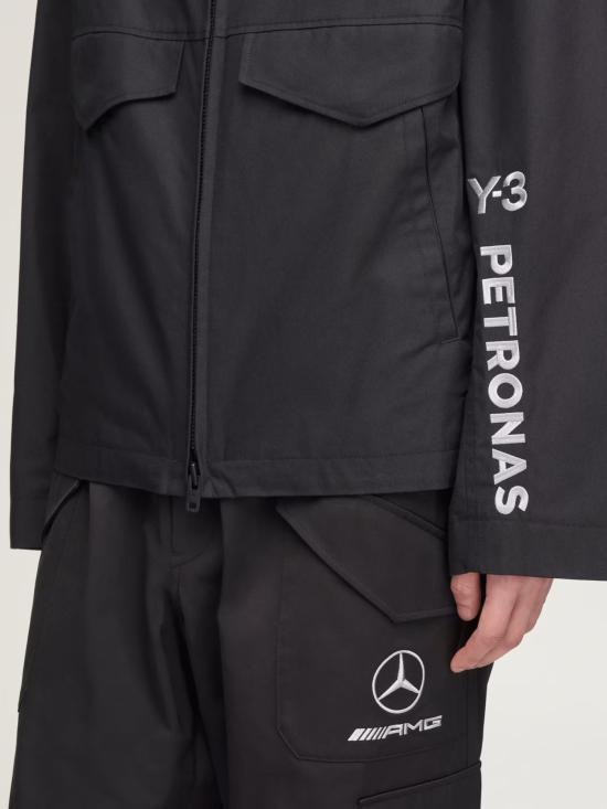 26SS 자켓 KR2375 BLACK Black - OTHER BRANDS