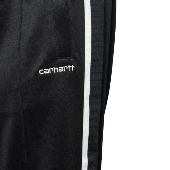 26SS 칼하트 WIP 볼라 스웨트팬츠 블랙 I036224 K02XX - CARHARTT WIP
