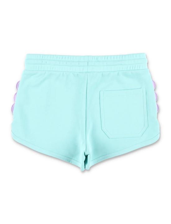 26SS [키즈] 스텔라 맥카트니 캐주얼 세트 TY3A20Z3409 683 Blu - STELLA MCCARTNEY