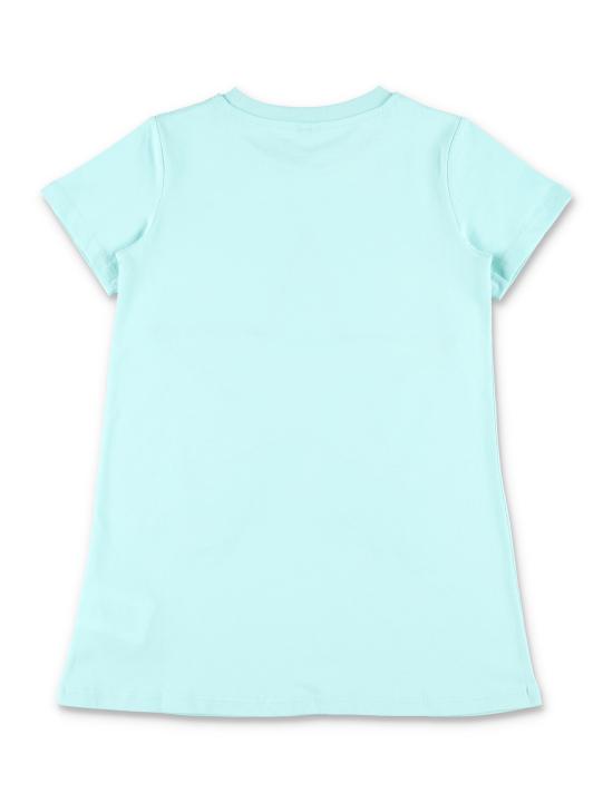 26SS [키즈] 스텔라 맥카트니 원피스 TY1A91Z0434 683 Blu - STELLA MCCARTNEY