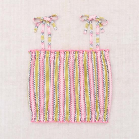  [키즈] Misha & Puff 티셔츠