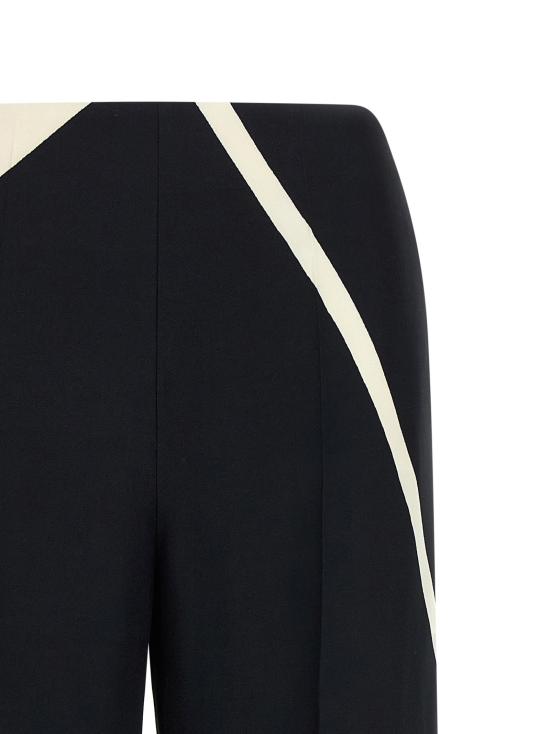 26SS 알베르타 페레티 팔라초 팬츠 A031401511555 - ALBERTA FERRETTI