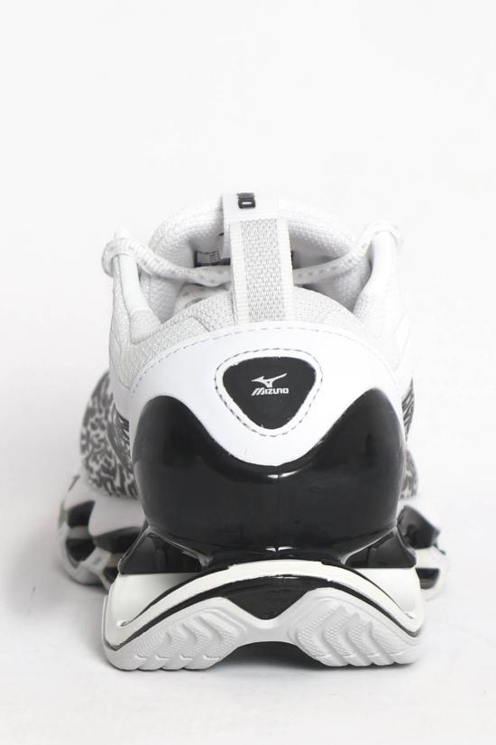 26SS 미즈노 스니커즈 D1GA261304 WHITE BLACK Bianco - MIZUNO