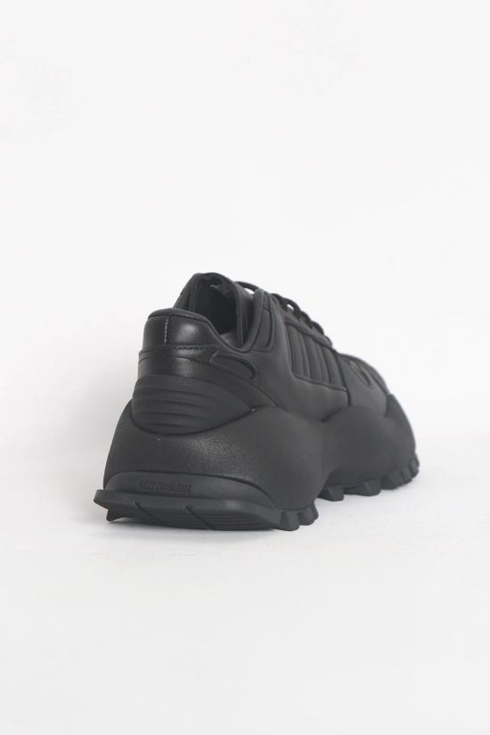 26SS 아디다스 포럼 스니커즈 HQ4880 BLACK - ADIDAS