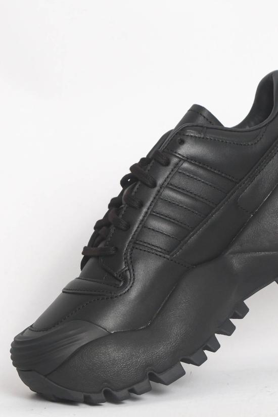 26SS 아디다스 포럼 스니커즈 HQ4880 BLACK - ADIDAS