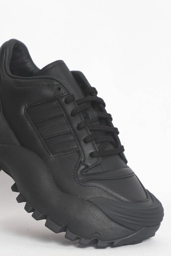 26SS 아디다스 포럼 스니커즈 HQ4880 BLACK - ADIDAS