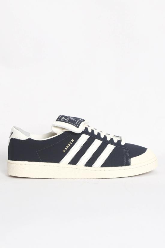 26SS ADIDAS WILLY CHAVARRIA 스니커즈 KJ4550 LEGINK OWHITE CREWHT Blu