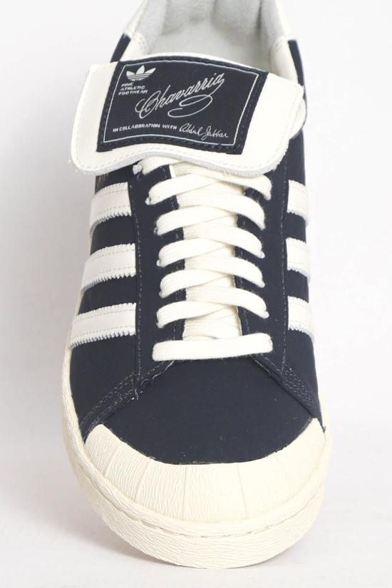 26SS ADIDAS WILLY CHAVARRIA 스니커즈 KJ4550 LEGINK OWHITE CREWHT Blu - OTHER BRANDS