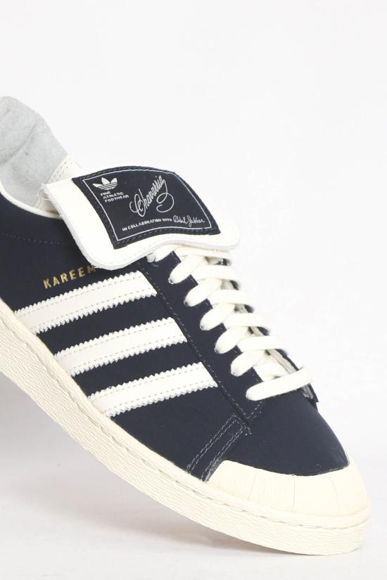 26SS ADIDAS WILLY CHAVARRIA 스니커즈 KJ4550 LEGINK OWHITE CREWHT Blu - OTHER BRANDS