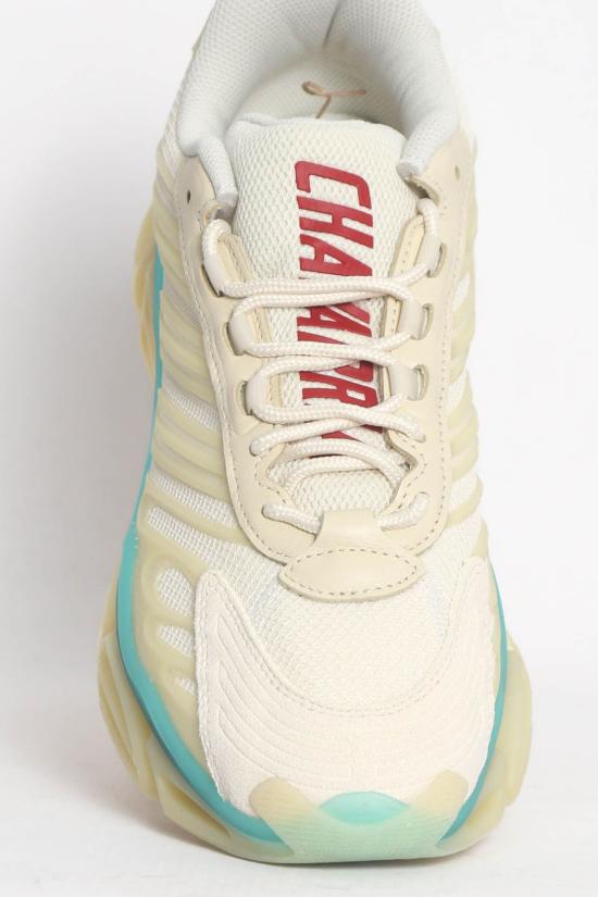 26SS 아디다스 아디다스 x 윌리 차바리아 메가라이드 AG KJ2040 CREWHT BYELLO SUPCOL Beige - ADIDAS