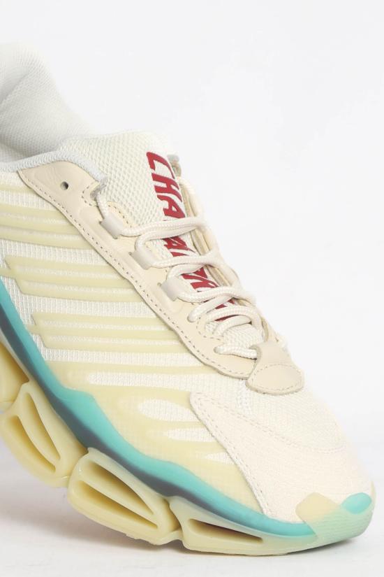 26SS 아디다스 아디다스 x 윌리 차바리아 메가라이드 AG KJ2040 CREWHT BYELLO SUPCOL Beige - ADIDAS