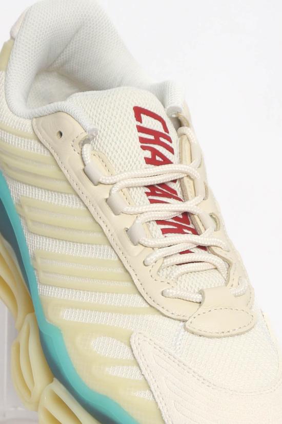 26SS 아디다스 아디다스 x 윌리 차바리아 메가라이드 AG KJ2040 CREWHT BYELLO SUPCOL Beige - ADIDAS