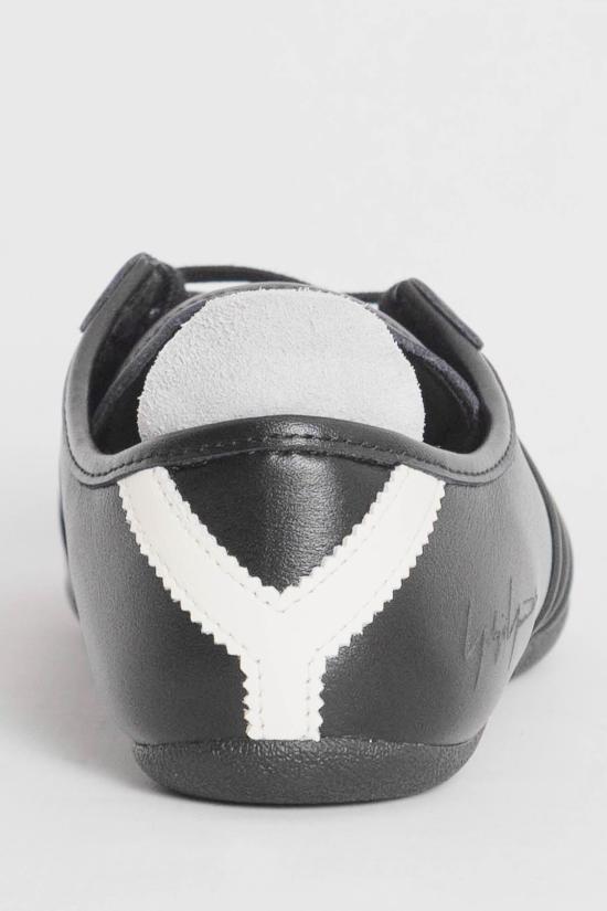 26SS 와이쓰리 스니커즈 KI0884 BLACK BLACK BLACK - Y-3