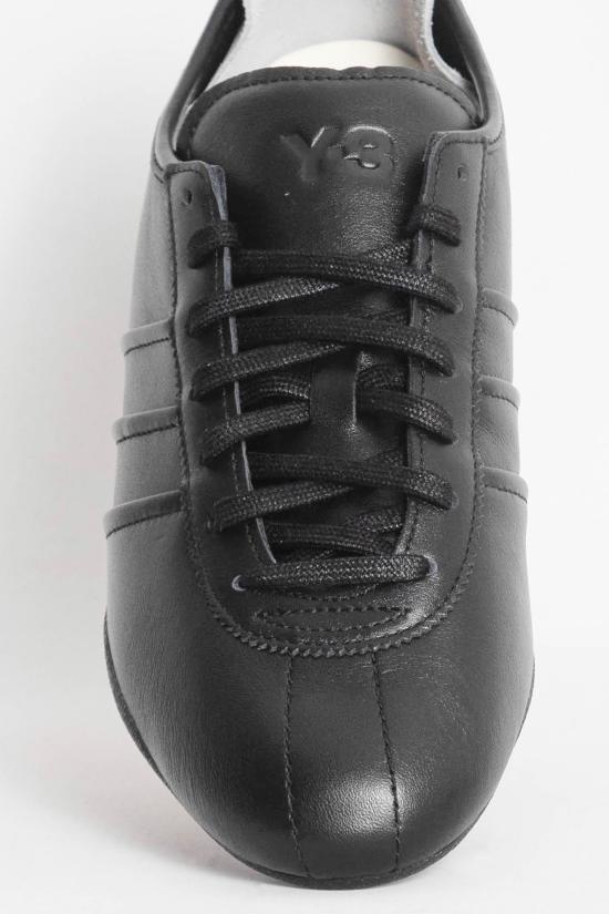 26SS 와이쓰리 스니커즈 KI0884 BLACK BLACK BLACK - Y-3