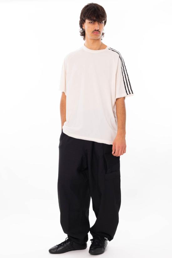 26SS 와이쓰리 스니커즈 KI0884 BLACK BLACK BLACK - Y-3