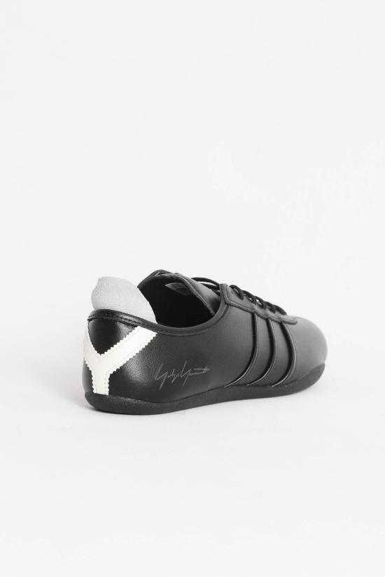 26SS 와이쓰리 스니커즈 KI0884 BLACK BLACK BLACK - Y-3