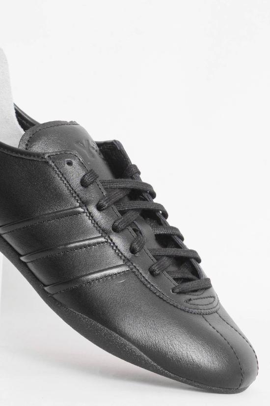 26SS 와이쓰리 스니커즈 KI0884 BLACK BLACK BLACK - Y-3