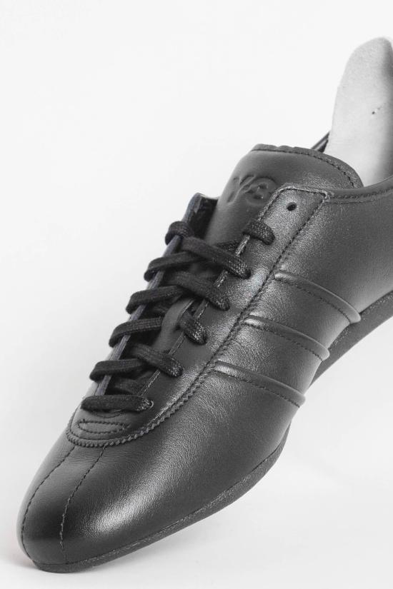 26SS 와이쓰리 스니커즈 KI0884 BLACK BLACK BLACK - Y-3