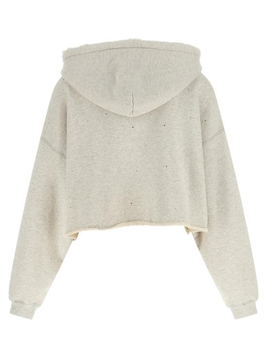 26SS 골든구스 후드 티셔츠 GWP02699P0025146066560665 - GOLDEN GOOSE