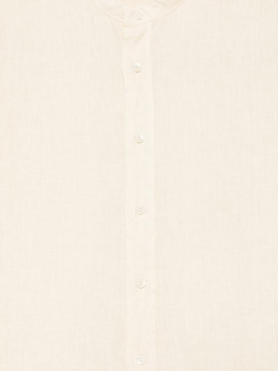 26SS 아스페시 긴팔 셔츠 S6 A CE76 C19585046 Vanilla - ASPESI