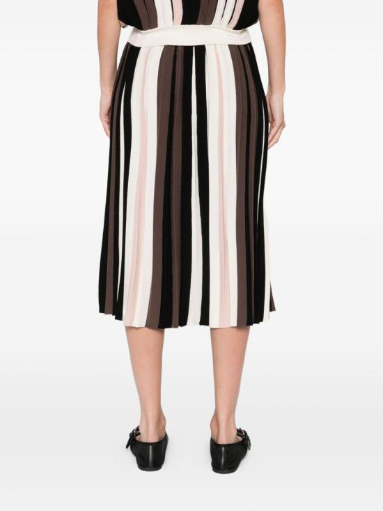 25FW 위켄드막스마라 미디 스커트 2525306011 PLEIADI017 - WEEKEND MAX MARA