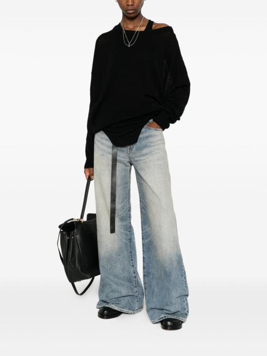 26SS 발렌시아가 스웨터 870687 T41521000 - BALENCIAGA